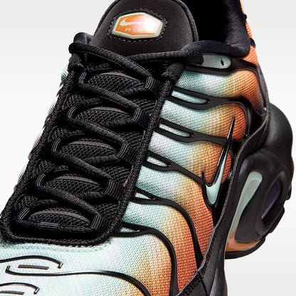 Air Max Plus OG Premium Men's Shoes Synthetic Leather Multi-Color
