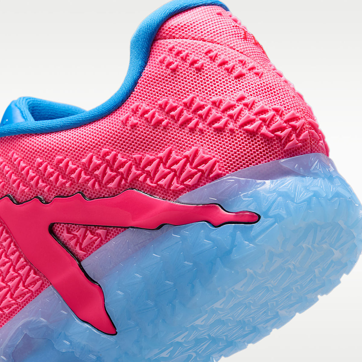 Men's Ja 3 x "Kool-Aid" Basketball Shoes