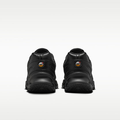 Air Max Dn8 SP Men's Shoes Leather Black/Black