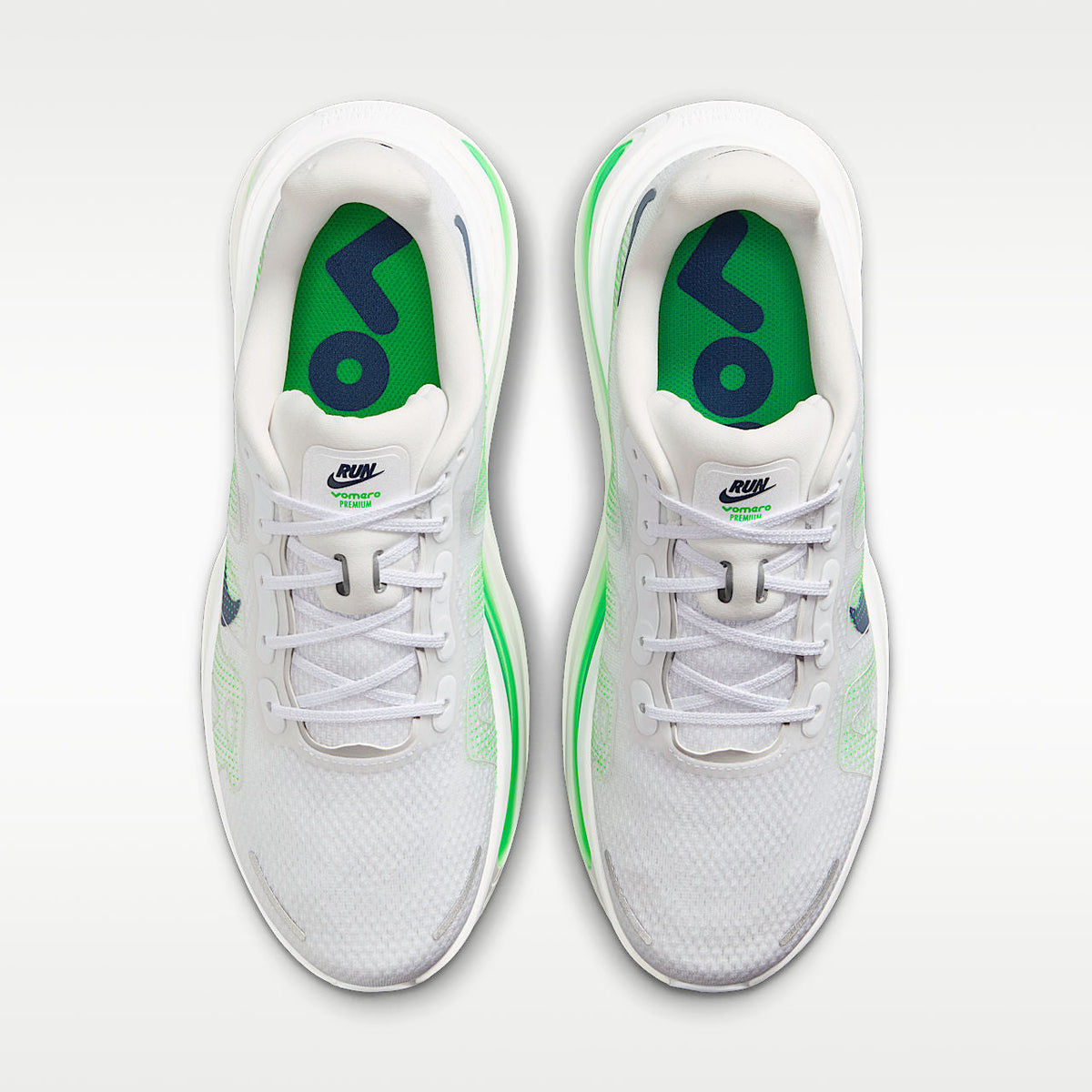 Vomero Premium Men's Road Running Shoes
