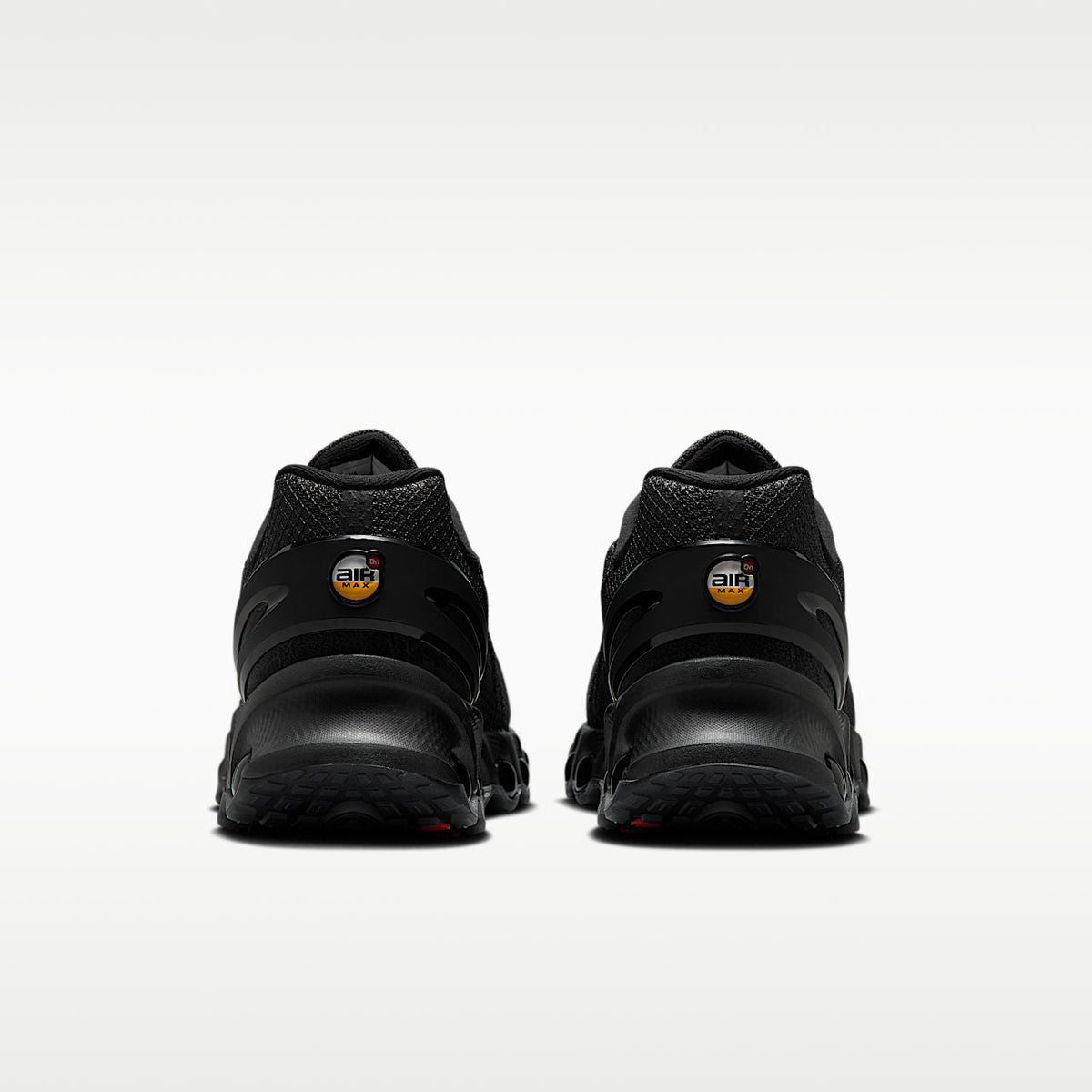 Air Max Dn8 Men's Shoes Black/Black
