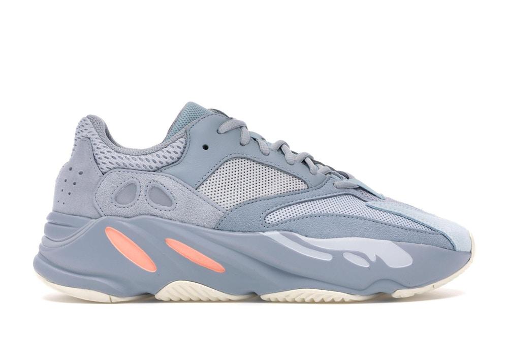Classic Sneakers in Grey/Grey/Inertia - EG7597