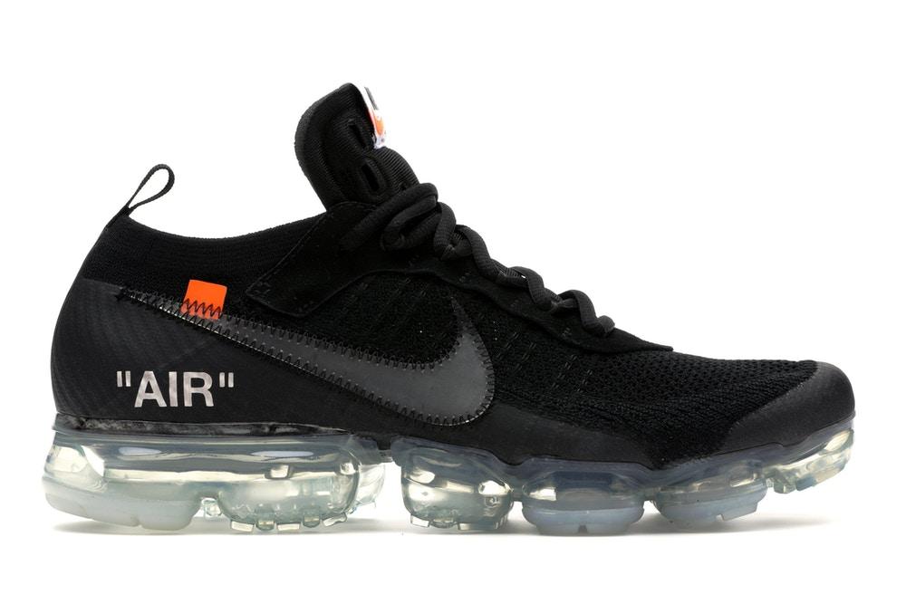 Classic Sneakers in Black/Total Crimson-Clear - AA3831-002