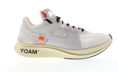 Classic Sneakers in White/White-Muslin - AJ4588-100