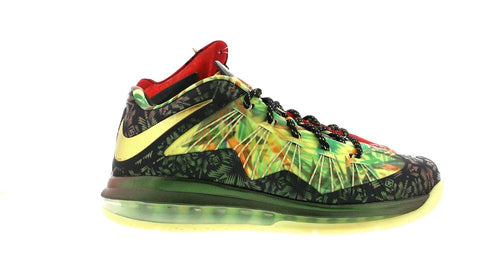 Classic Sneakers in Multi-Color - 628622-900