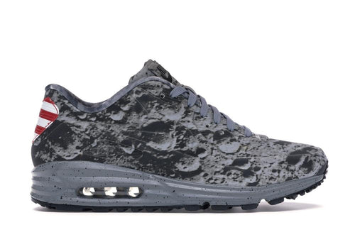 Classic Sneakers in Reflective Silver/Reflective Silver-Metallic Gl - 700098-007