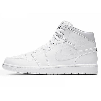 Classic High-Top Sneakers