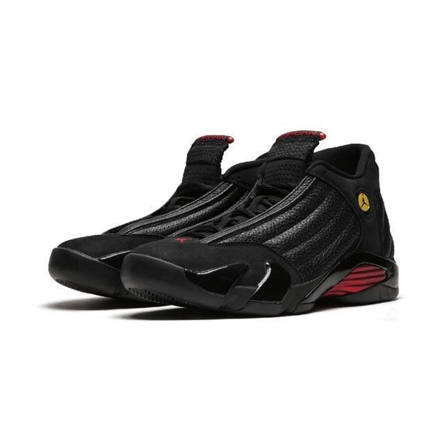 Retro Sneakers