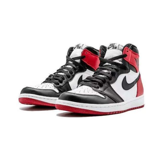 Retro High-Top Sneakers