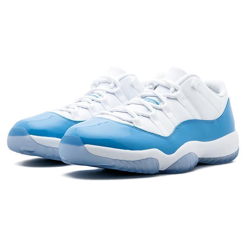 Classic Low-Top Sneakers